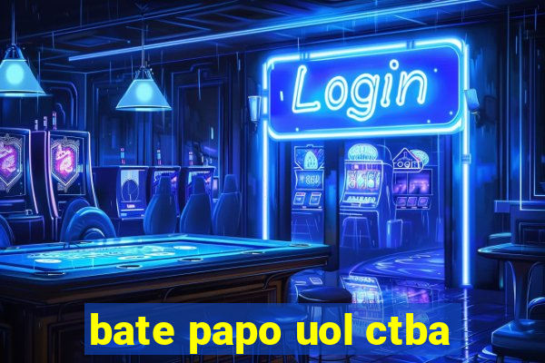 bate papo uol ctba